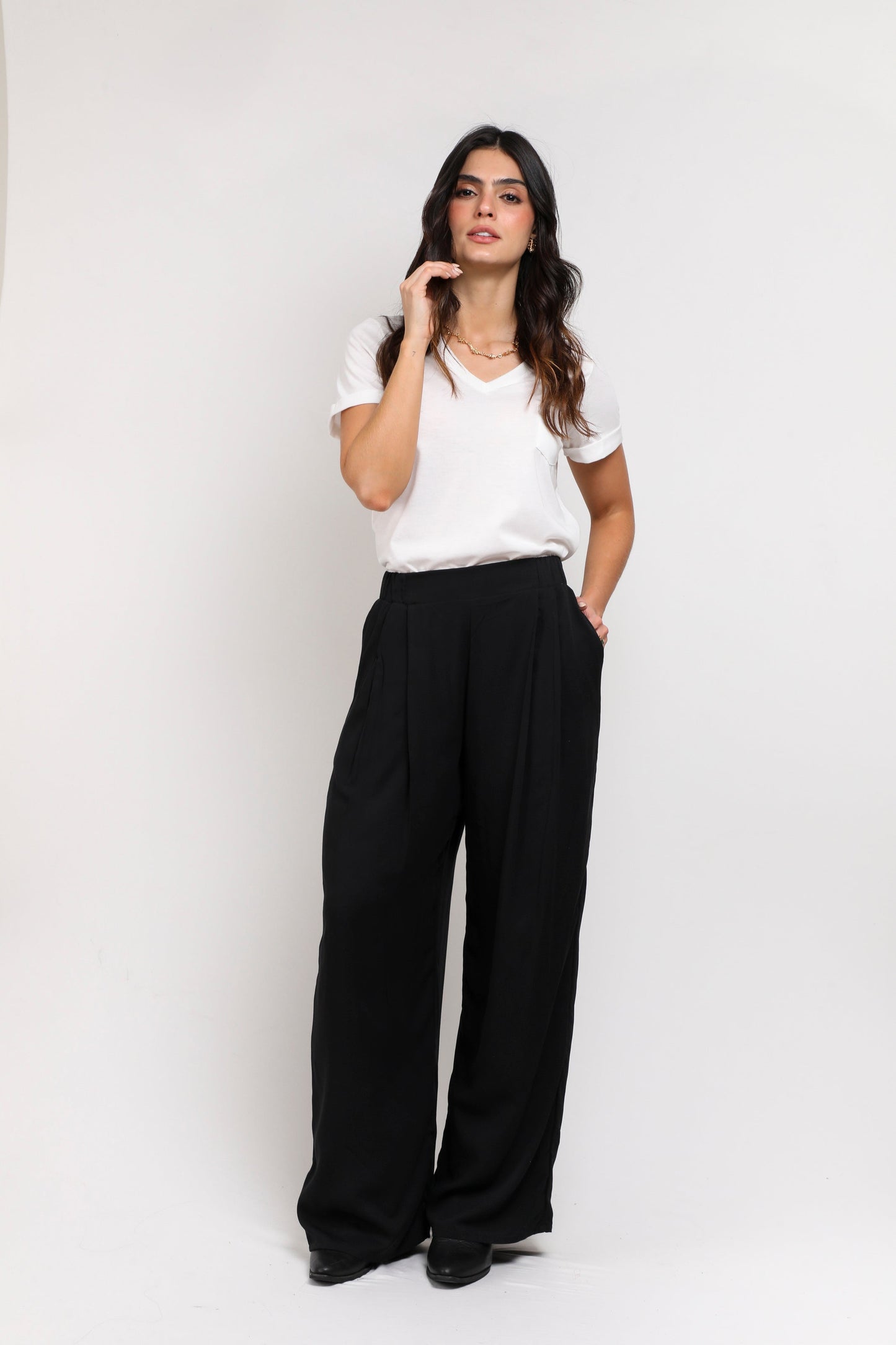 Pantalon dama