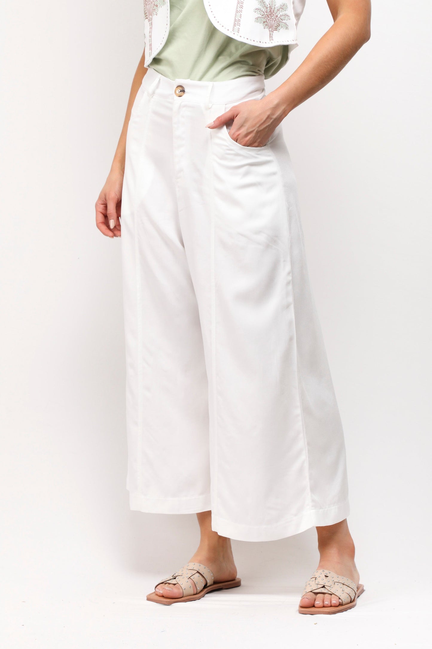 Pantalon dama