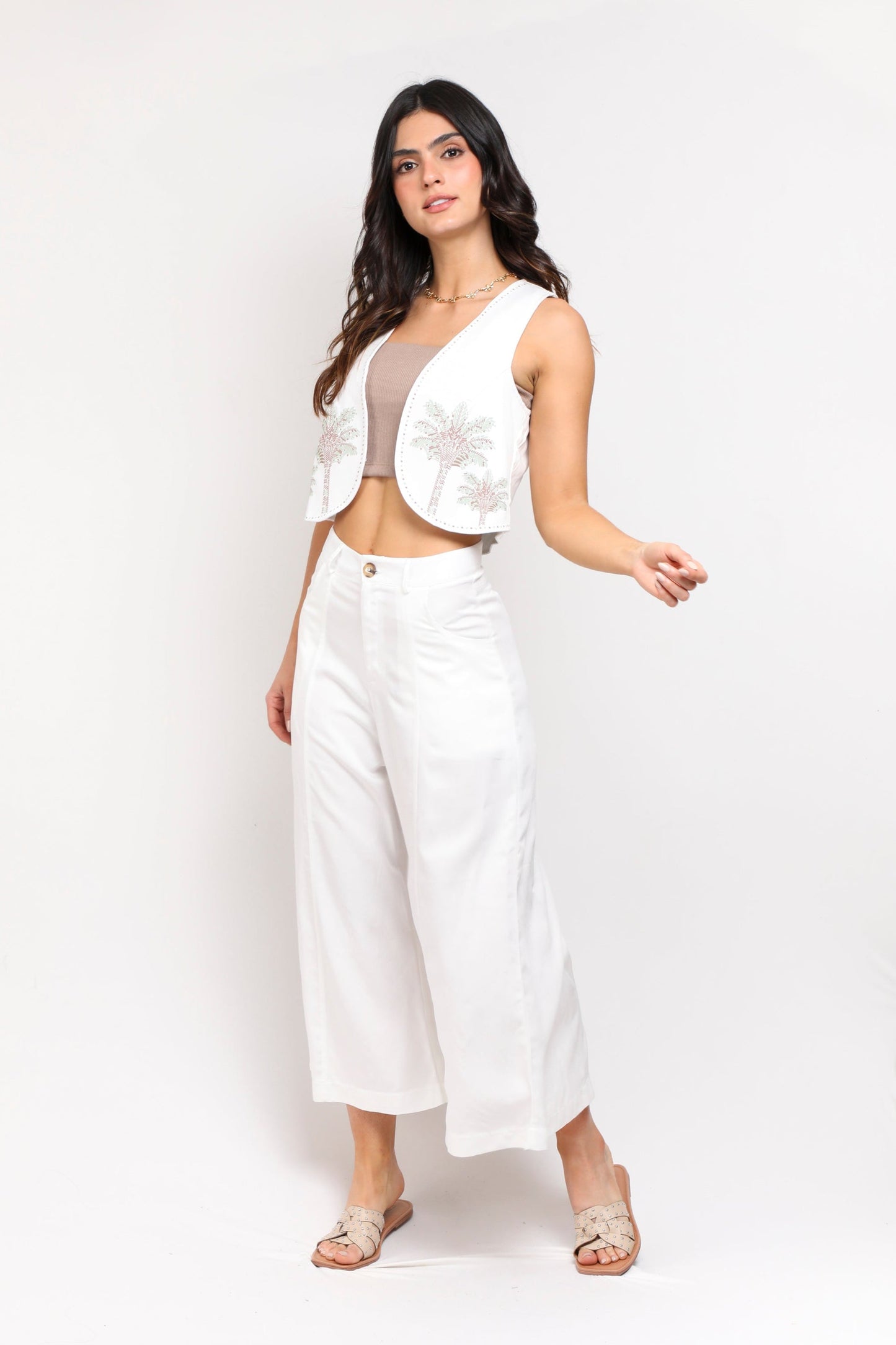 Pantalon dama