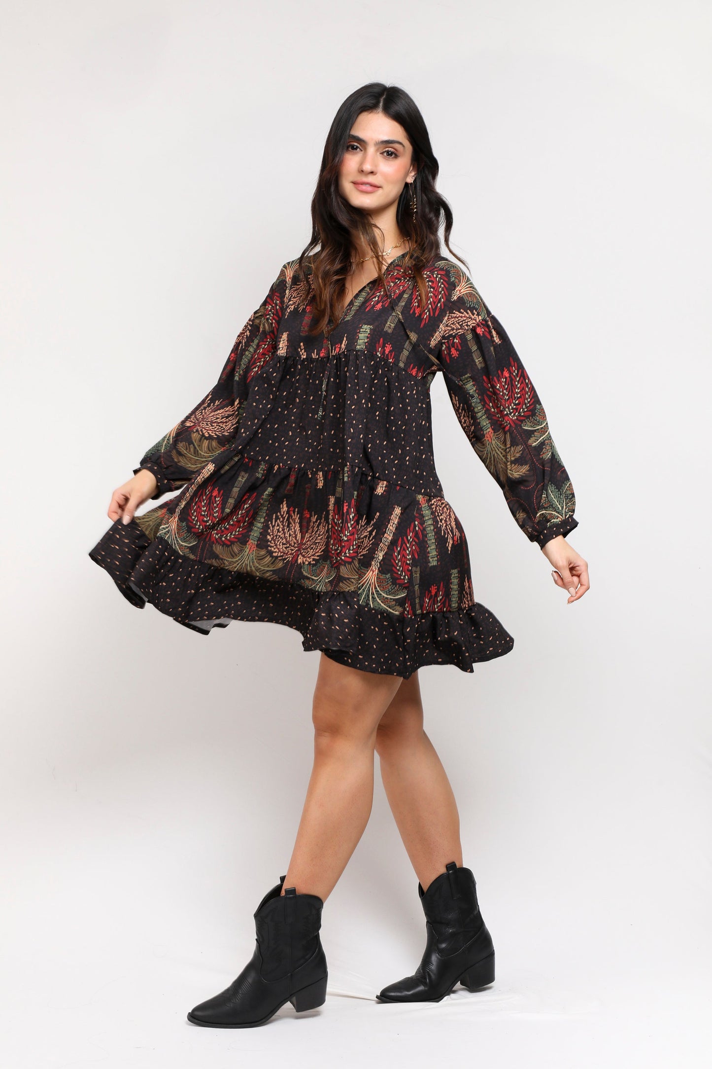 Vestido dama