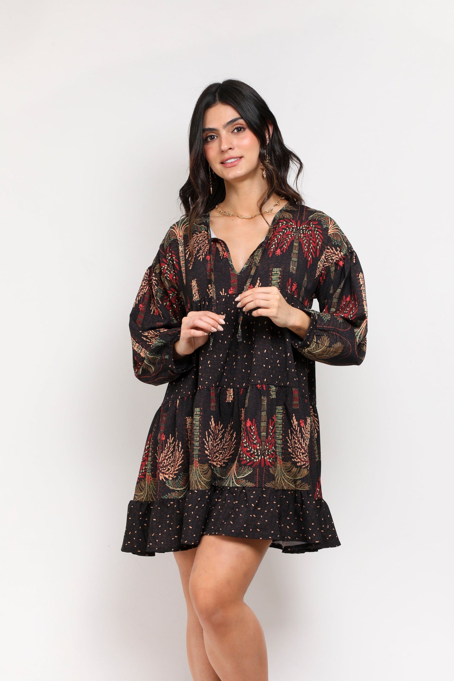 Vestido dama