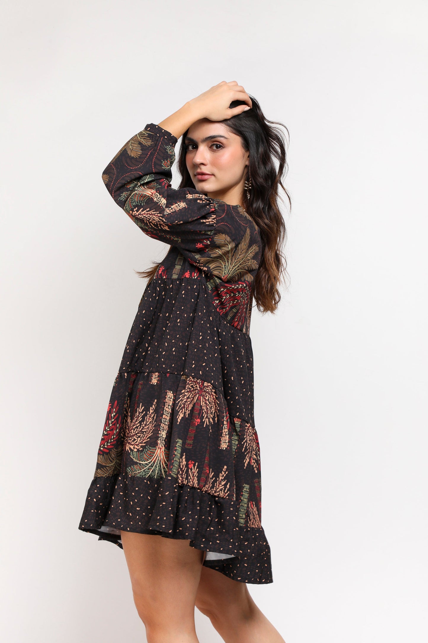 Vestido dama