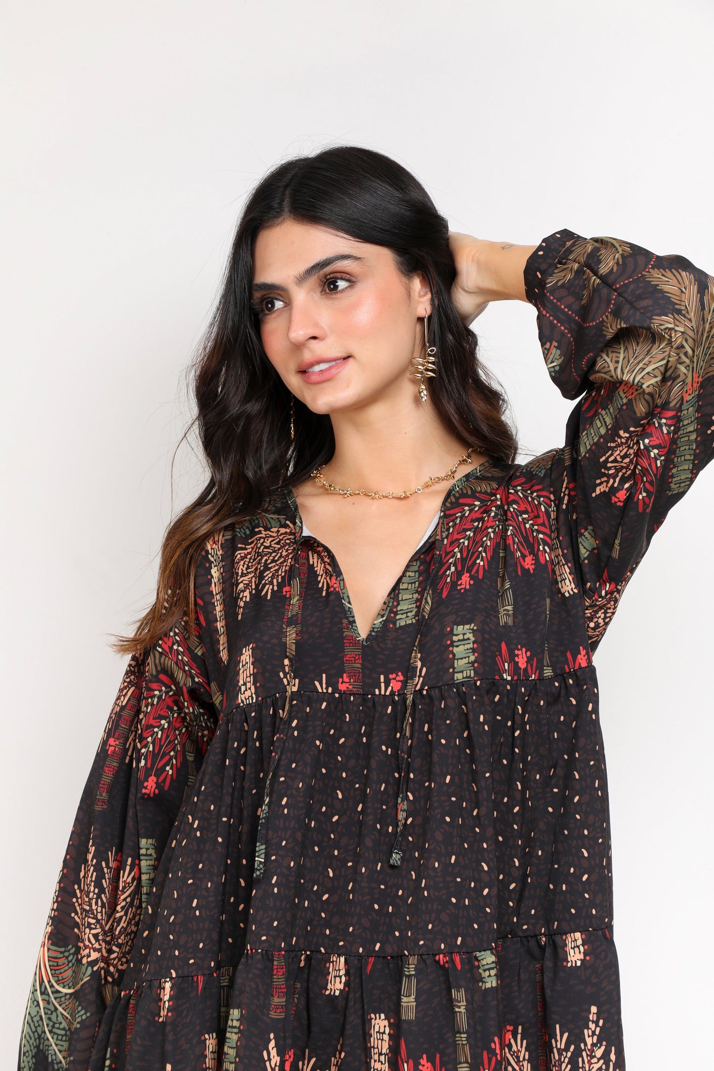 Vestido dama