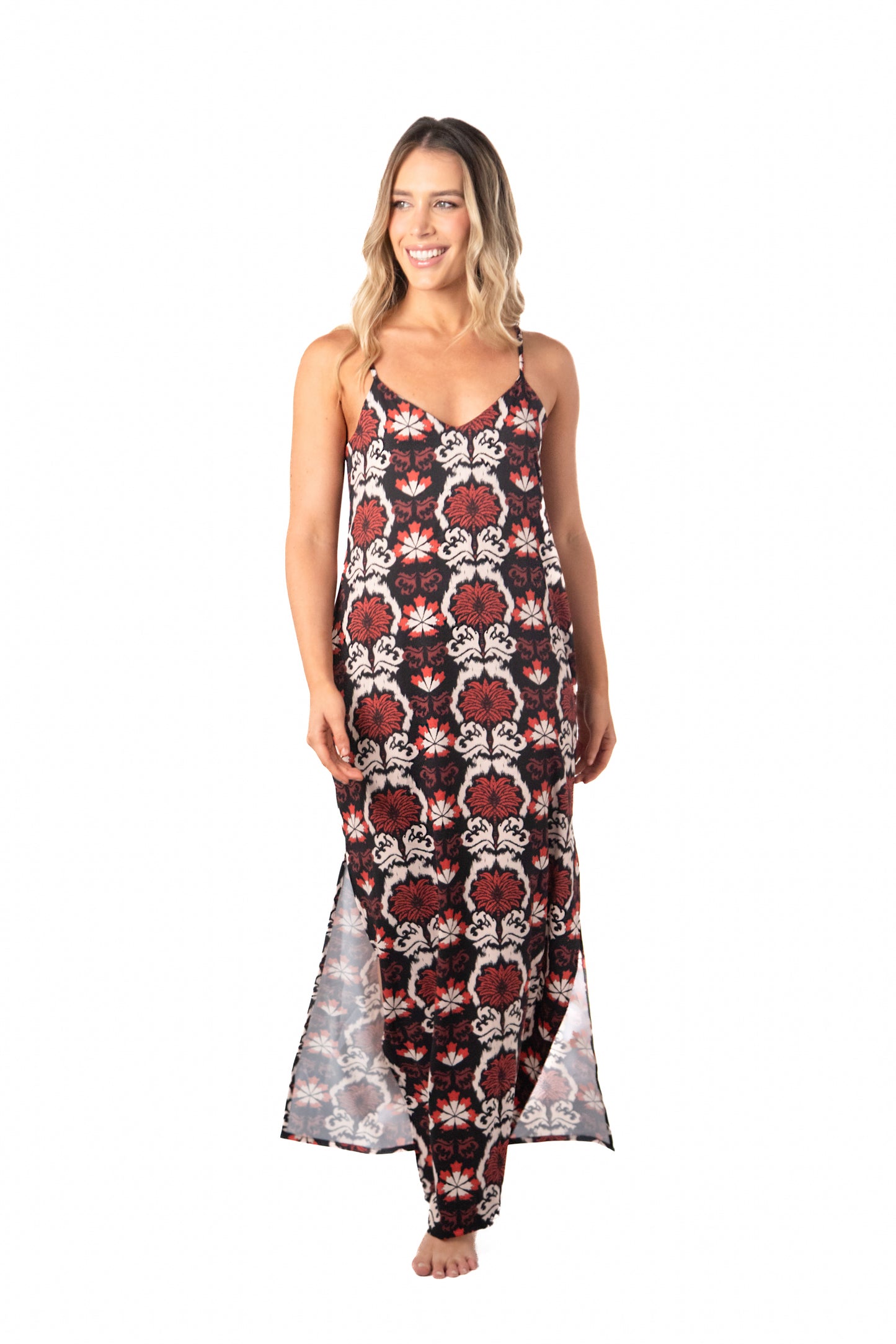 Vestido dama
