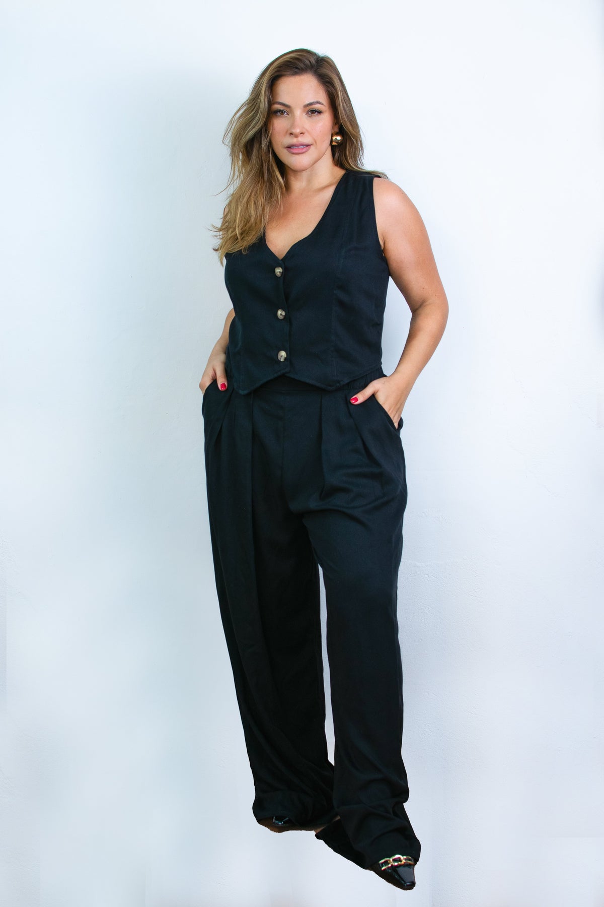 Pantalon dama