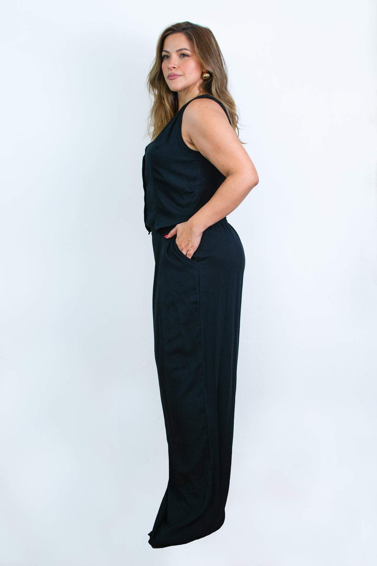 Pantalon dama