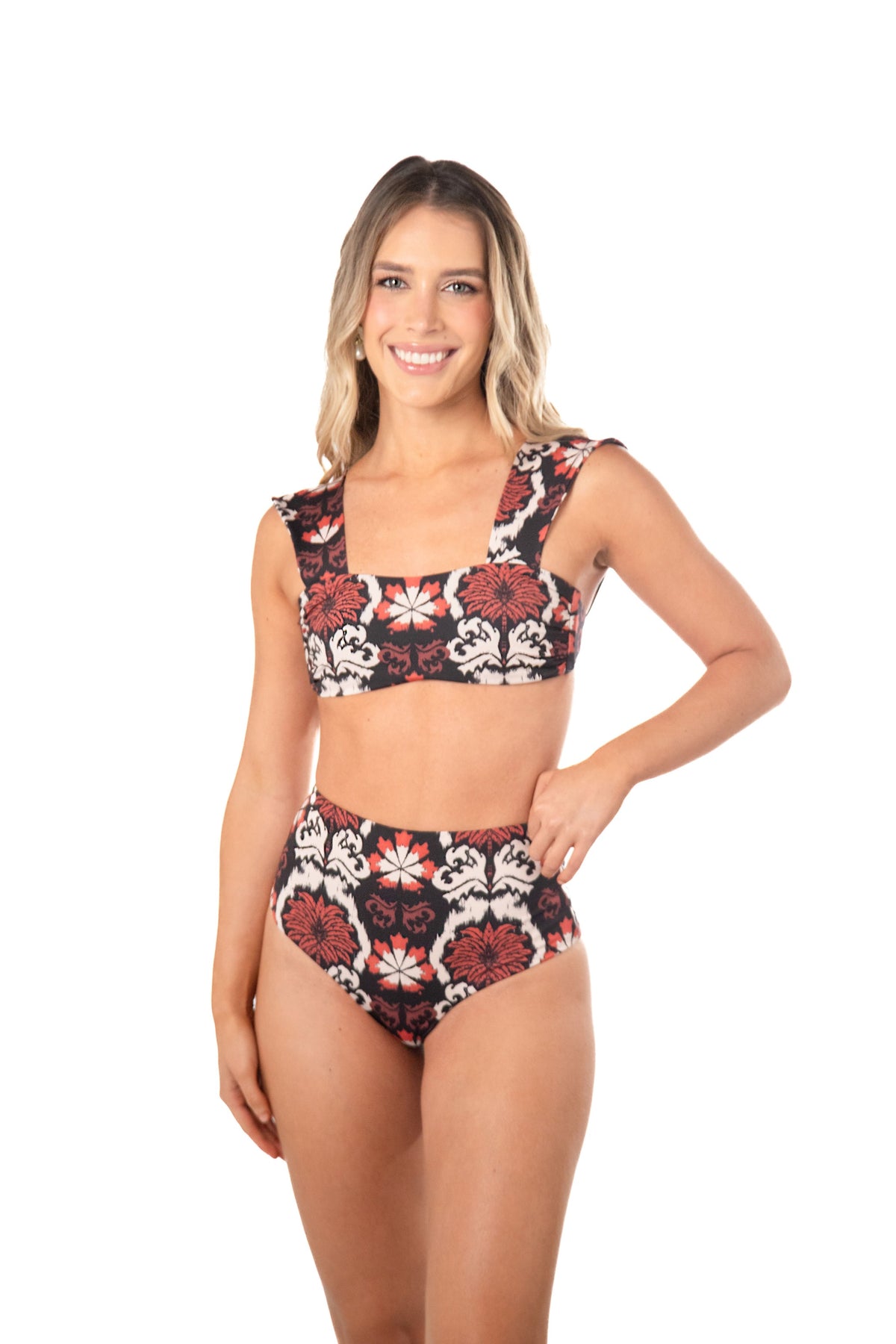 PANTY TRAJE DE BAÑO